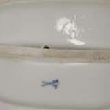 Meissen "Zarin Elisabeth von Russland zu Pferde" - фото 5