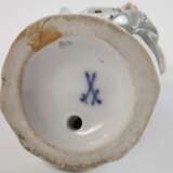 Meissen Gärtnerin - photo 4