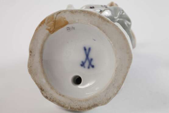 Meissen Gärtnerin - photo 4 Meissen Gärtnerin - photo 4