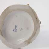 Meissen "Knabe, Gänse fütternd" - photo 4
