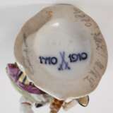 Meissen "Lautenspieler" - photo 5