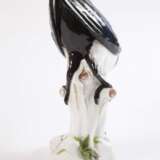 Meissen "Elster auf Stamm" - photo 3