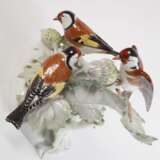 Meissen "Distelfinken" - photo 2