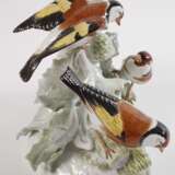 Meissen "Distelfinken" - photo 3