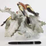 Meissen "Distelfinken" - photo 4