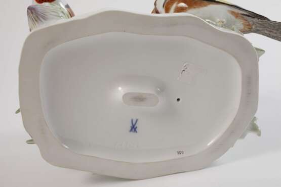 Meissen "Distelfinken" - photo 5