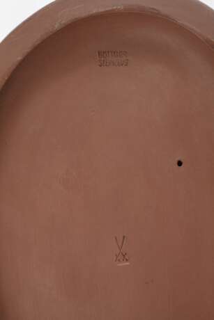 Meissen "Bauchmähnenlöwen" - Foto 5 Meissen "Bauchmähnenlöwen" - Foto 5