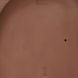 Meissen "Bauchmähnenlöwen" - Foto 5