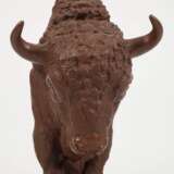 Meissen "Wisentstier Benno" - фото 2