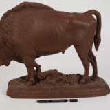 Meissen "Wisentstier Benno" - фото 3