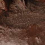 Meissen "Wisentstier Benno" - фото 5