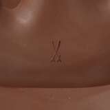 Meissen "Wisentstier Benno" - фото 6