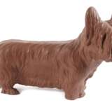 Meissen "Skyeterrier" - фото 1