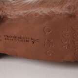 Meissen "Skyeterrier" - фото 4