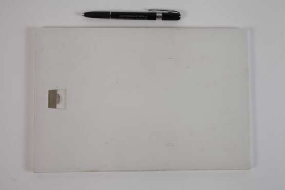 Meissen zwei Wandplatten für Fachgeschäft - Foto 3