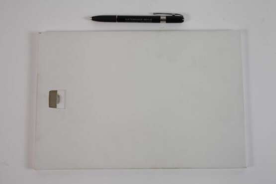 Meissen zwei Wandplatten für Fachgeschäft - Foto 5