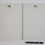 Meissen zwei Wandplatten für Fachgeschäft - Foto 4