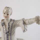 Nymphenburg/Frankenthal "Operntänzer" - Foto 2