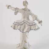 Nymphenburg/Frankenthal "Operntänzer" - Foto 3