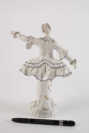 Nymphenburg/Frankenthal "Operntänzer" - Foto 3