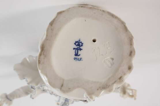 Nymphenburg/Frankenthal "Operntänzer" - Foto 4