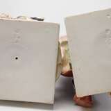 Nymphenburg dreiteilige Kreuzigungsgruppe - Foto 4