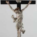 Nymphenburg dreiteilige Kreuzigungsgruppe - Foto 5