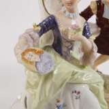 Nymphenburg "Unerwünschte Botschaft" - Foto 2