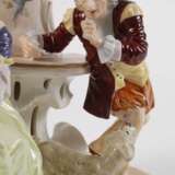 Nymphenburg "Unerwünschte Botschaft" - Foto 3