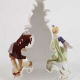 Nymphenburg "Unerwünschte Botschaft" - Foto 4