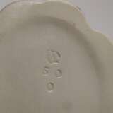 Nymphenburg "Schwammerlverkäuferin" - фото 5