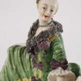 Nymphenburg "Menuettpaar" - фото 3