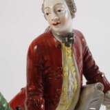 Nymphenburg "Menuettpaar" - фото 4