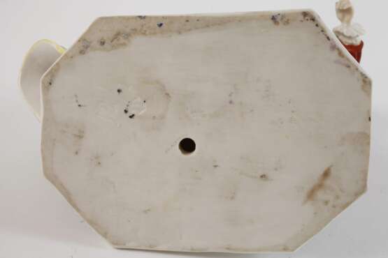 Nymphenburg "Menuettpaar" - фото 5