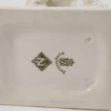 Nymphenburg Kuhhirte mit Hund - photo 4