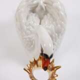 Nymphenburg "Schwan mit Krone" - photo 2