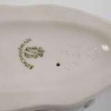 Nymphenburg "Schwan mit Krone" - photo 4