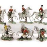 Nymphenburg Sammlung Parforcejagd - photo 1