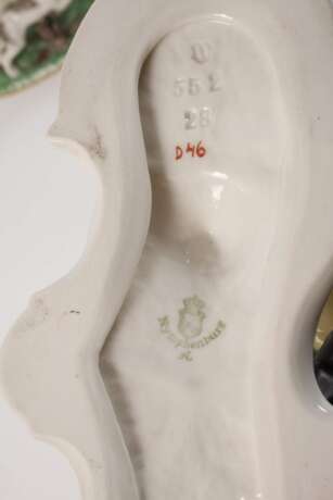 Nymphenburg Sammlung Parforcejagd - photo 2 Nymphenburg Sammlung Parforcejagd - photo 2