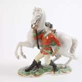 Nymphenburg Sammlung Parforcejagd - photo 3