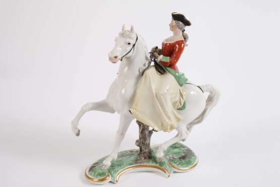 Nymphenburg Sammlung Parforcejagd - photo 4 Nymphenburg Sammlung Parforcejagd - photo 4