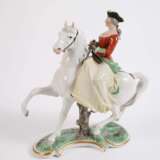 Nymphenburg Sammlung Parforcejagd - photo 4