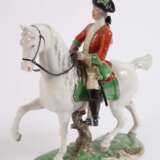 Nymphenburg Sammlung Parforcejagd - photo 5