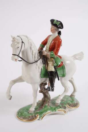 Nymphenburg Sammlung Parforcejagd - photo 5 Nymphenburg Sammlung Parforcejagd - photo 5