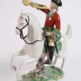 Nymphenburg Sammlung Parforcejagd - photo 6