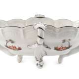 Nymphenburg Sauciere mit Drachenausguss - photo 1