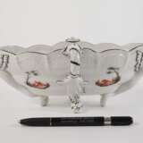 Nymphenburg Sauciere mit Drachenausguss - photo 3