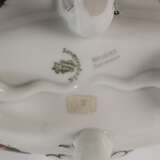 Nymphenburg Sauciere mit Drachenausguss - photo 5