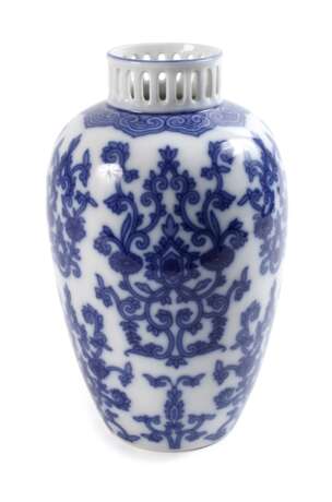 Rosenthal Urnenvase "Persisches Muster" - Foto 1 Rosenthal Urnenvase "Persisches Muster" - Foto 1