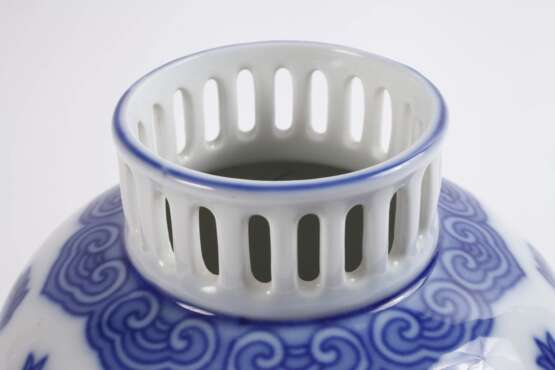 Rosenthal Urnenvase "Persisches Muster" - Foto 3 Rosenthal Urnenvase "Persisches Muster" - Foto 3